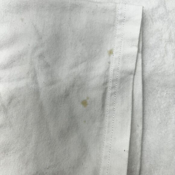 Garbage TV Y2K "SOUNDS OF SPACE" T-shirt Size L - Picture 6 of 16